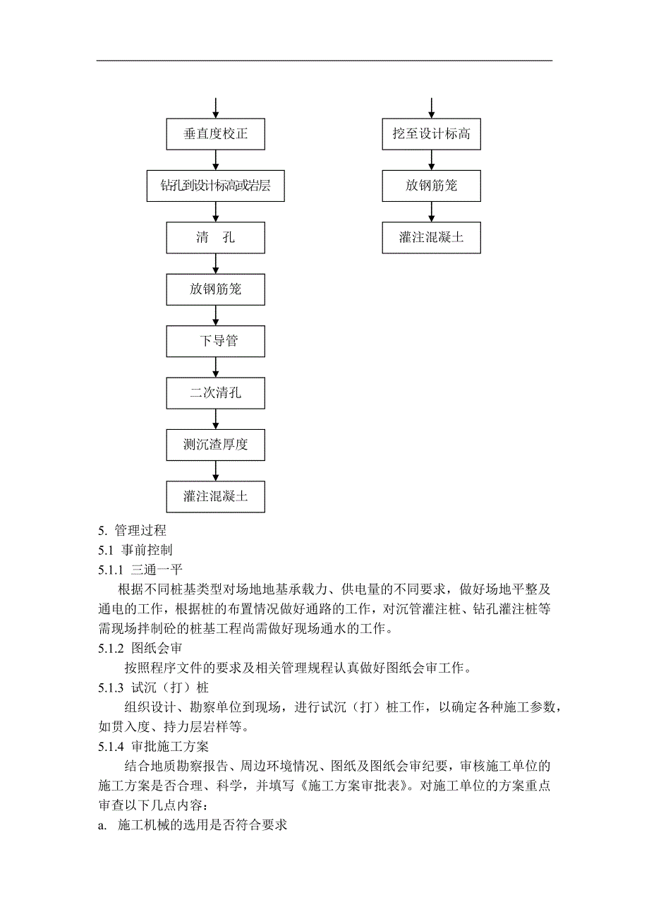 QD-15-09桩基工程施工管理规程.doc_第2页