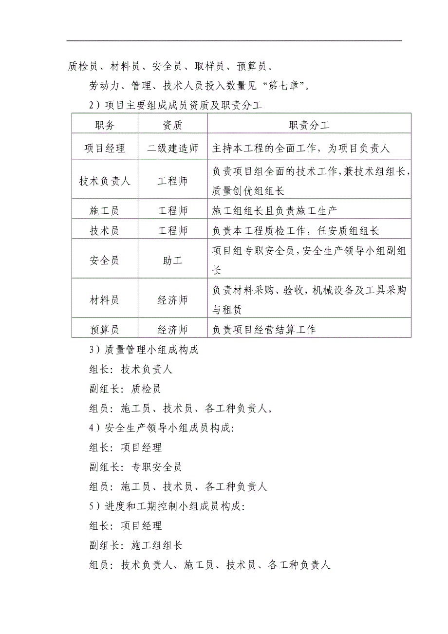 廉租房方施工方案.doc_第3页