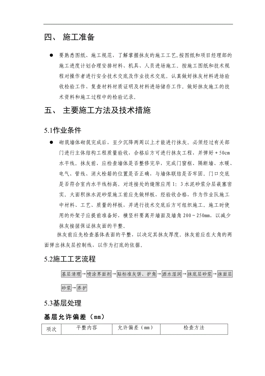 某地块项目抹灰施工工艺流程.doc_第3页