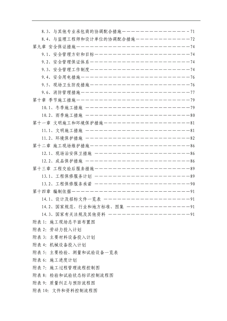 某国际机场航站楼通风空调施工组织设计.doc_第2页