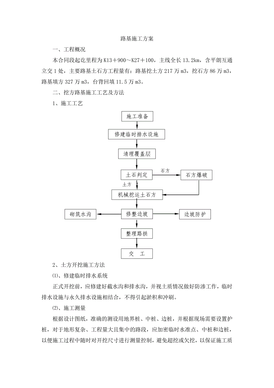 某路基施工方案1.doc_第1页