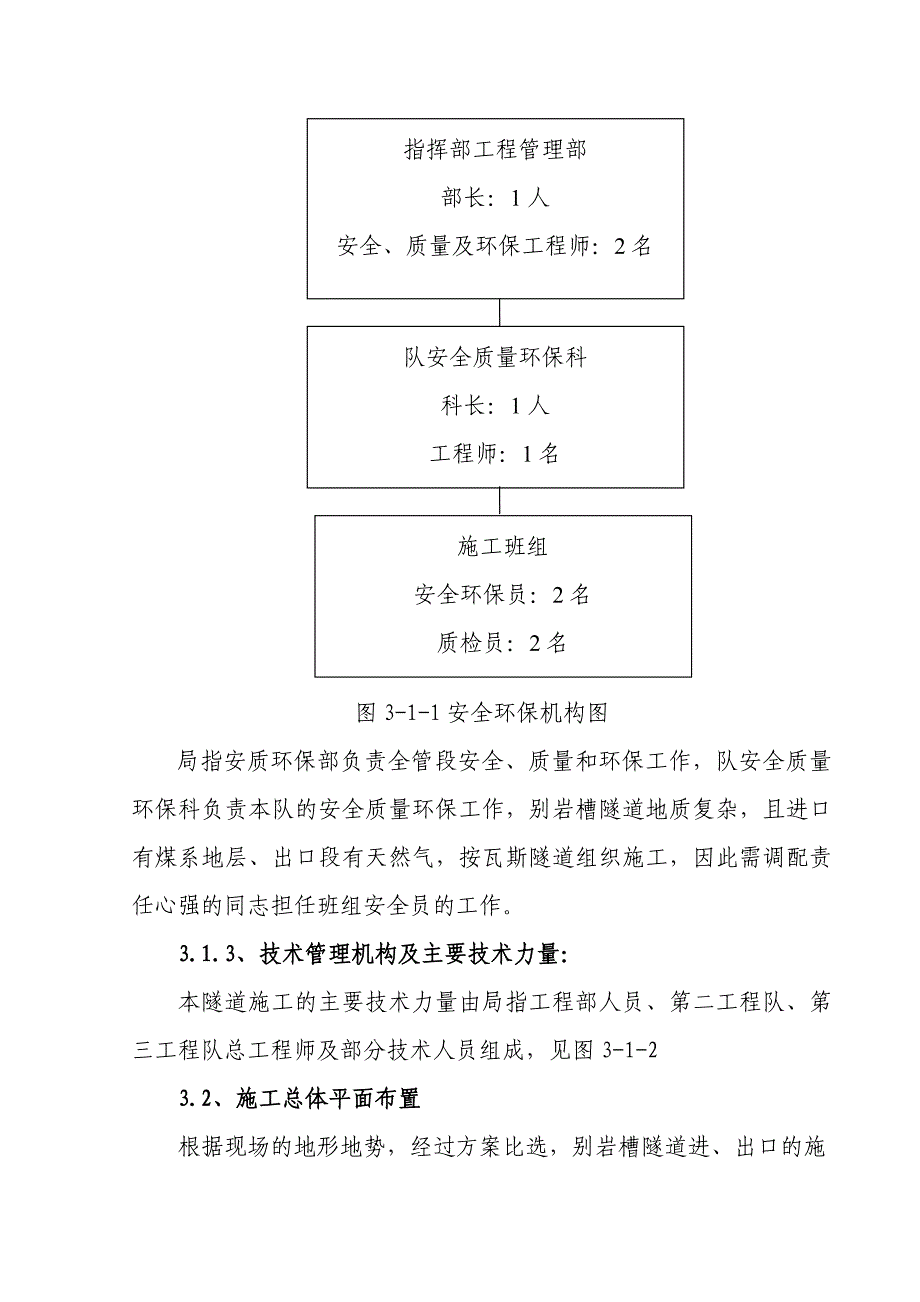 某铁路隧道工程施工组织设计.doc_第3页