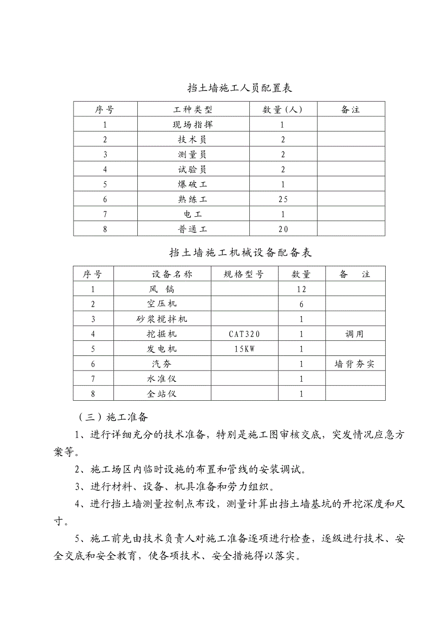 某挡土墙工程施工方案2.doc_第2页