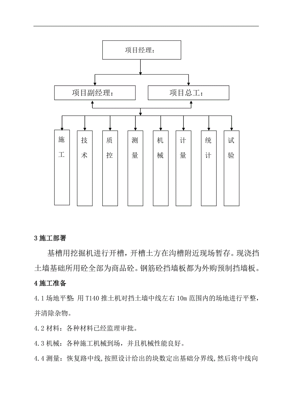 某挡土墙工程施工方案1.doc_第2页