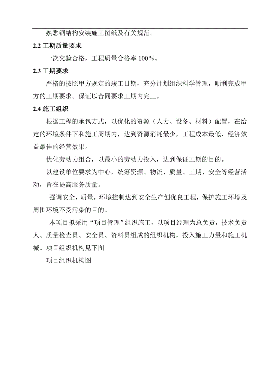 某热电联产工程输煤栈桥施工方案.doc_第2页