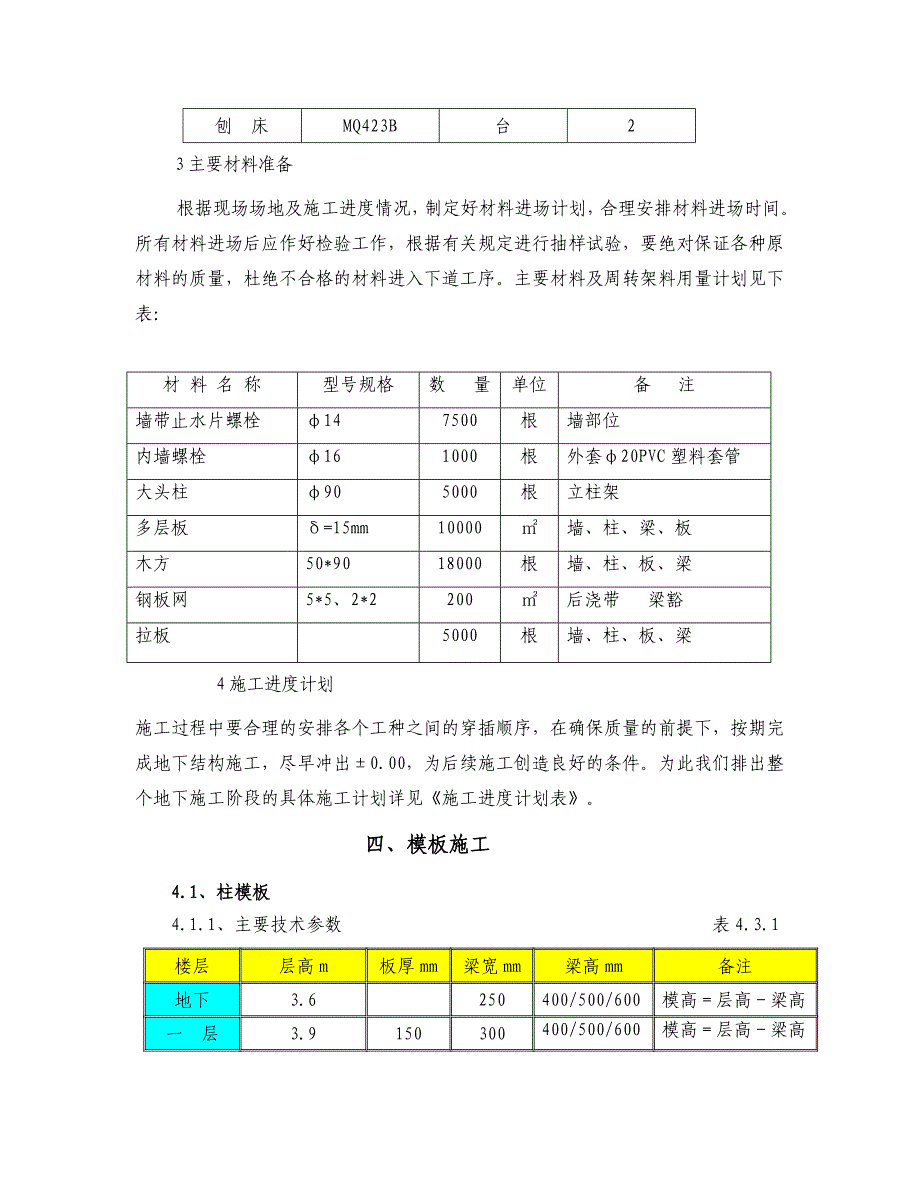 模板工程施工交底.doc_第3页