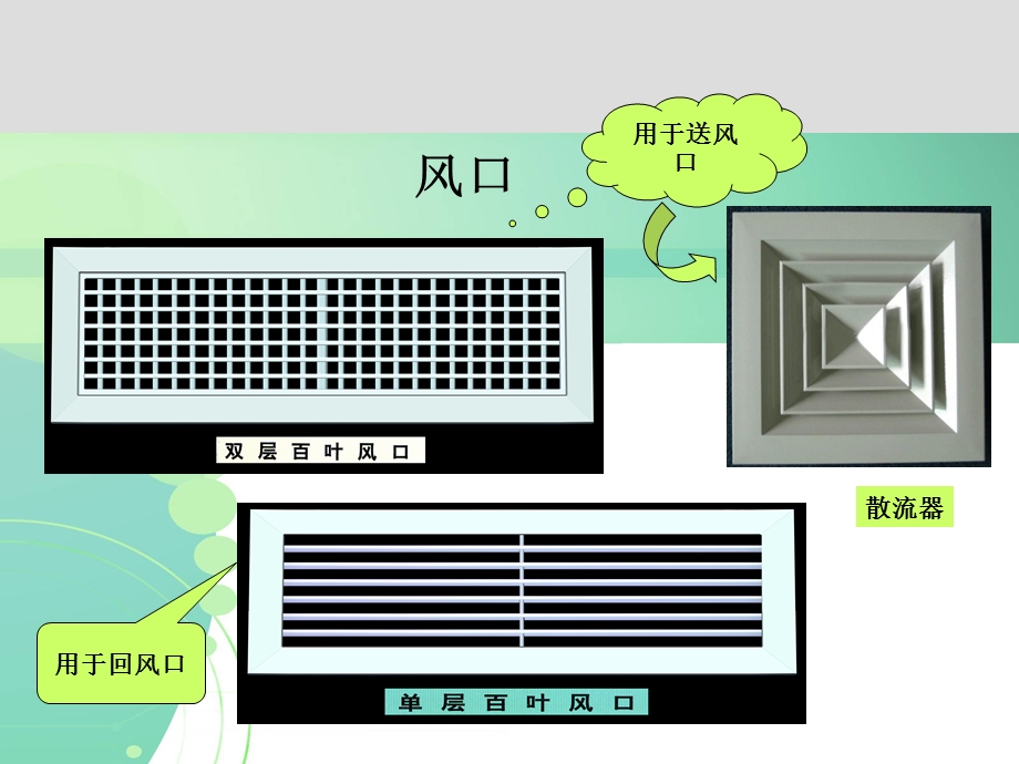 恩施格力中央空调设计基础知识.ppt_第3页