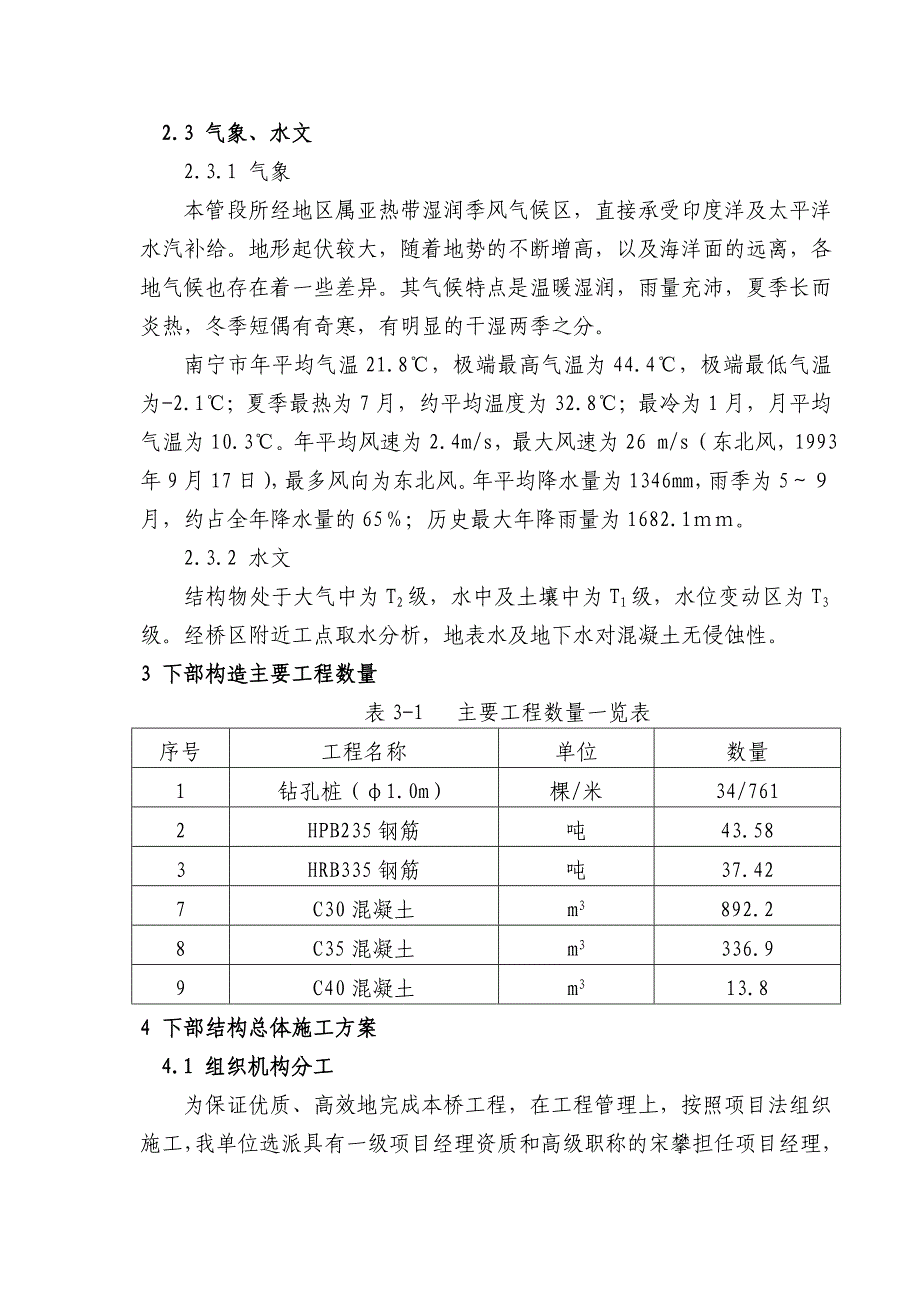 那敢双线中桥实施性施工组织设计.doc_第2页