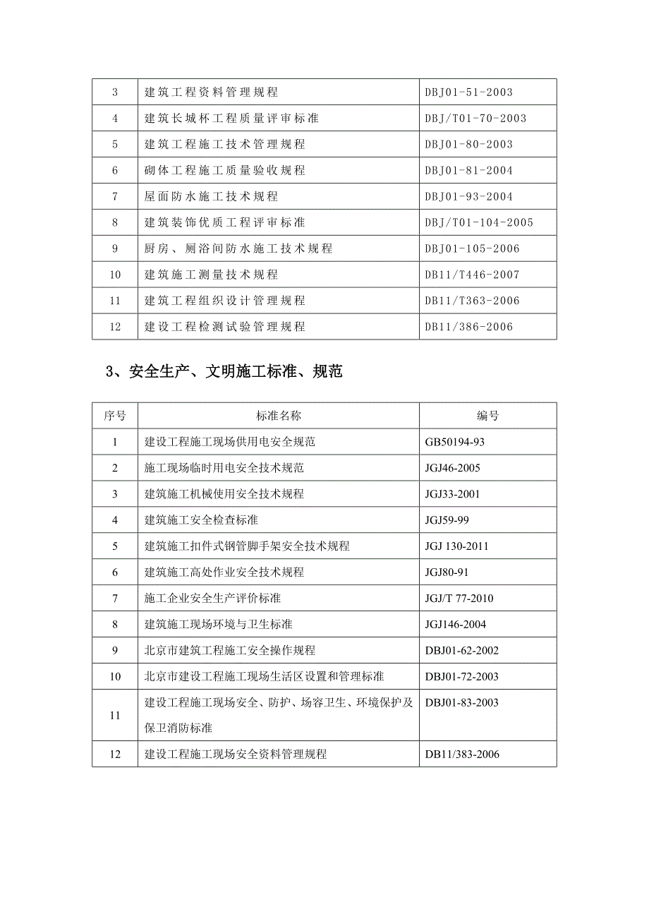 门诊综合楼精装修施工方案#北京.doc_第2页