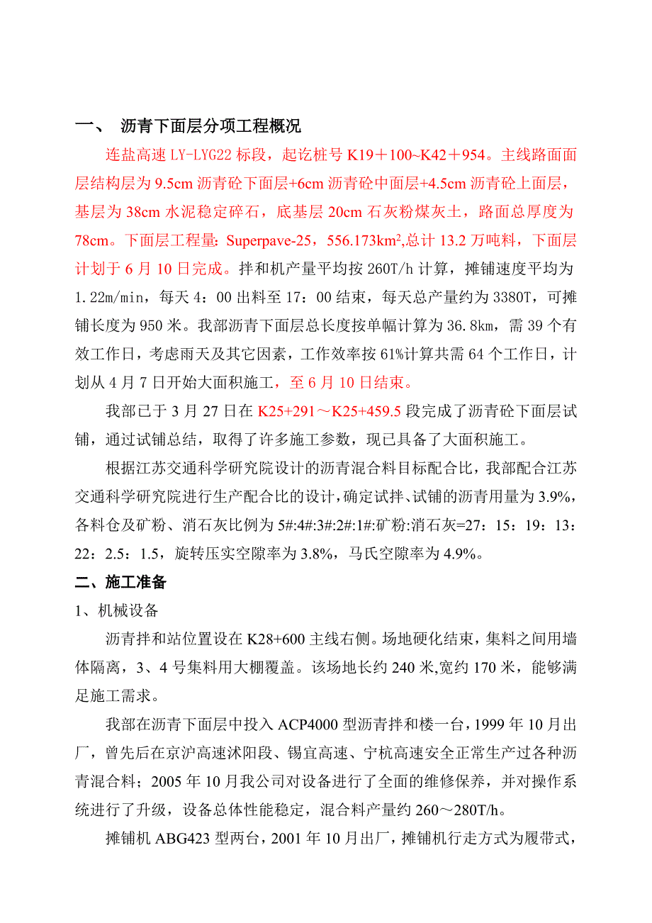 连盐高速公路LYLYG22标工程沥青下面层分项施工组织设计.doc_第3页