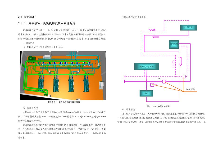 广东某超高层建筑空调通风系统安全文明施工方案.doc_第3页