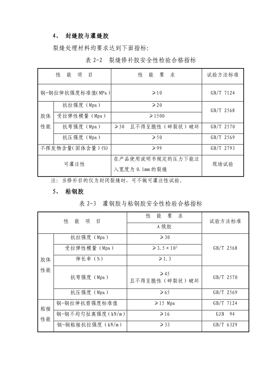 广东某高速公路改建工程桥梁加固施工方案(加固注浆).doc_第3页