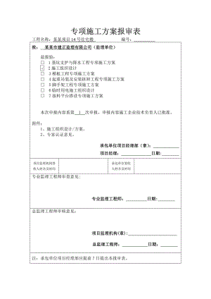 江苏某住宅小区高层剪力墙结构住宅楼施工组织设计(附示意图).doc