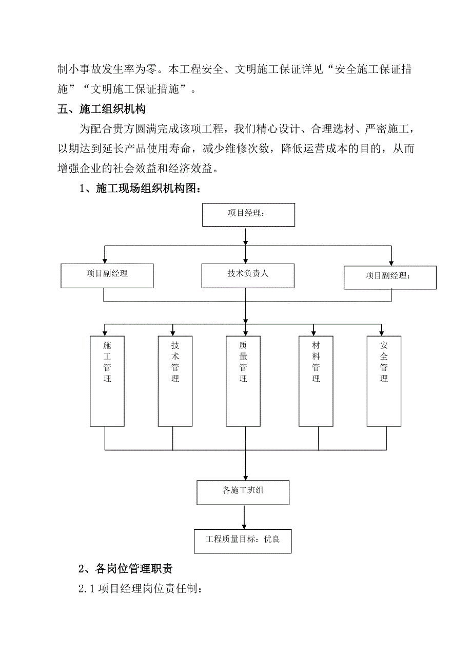 河北某住宅小区样板楼外墙保温工程施工方案.doc_第3页