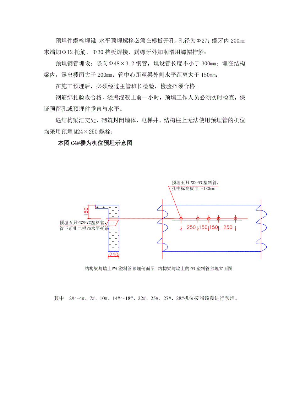 浙江某小区高层住宅楼ZSS型附着式升降脚手架施工方案(附详图).doc_第3页