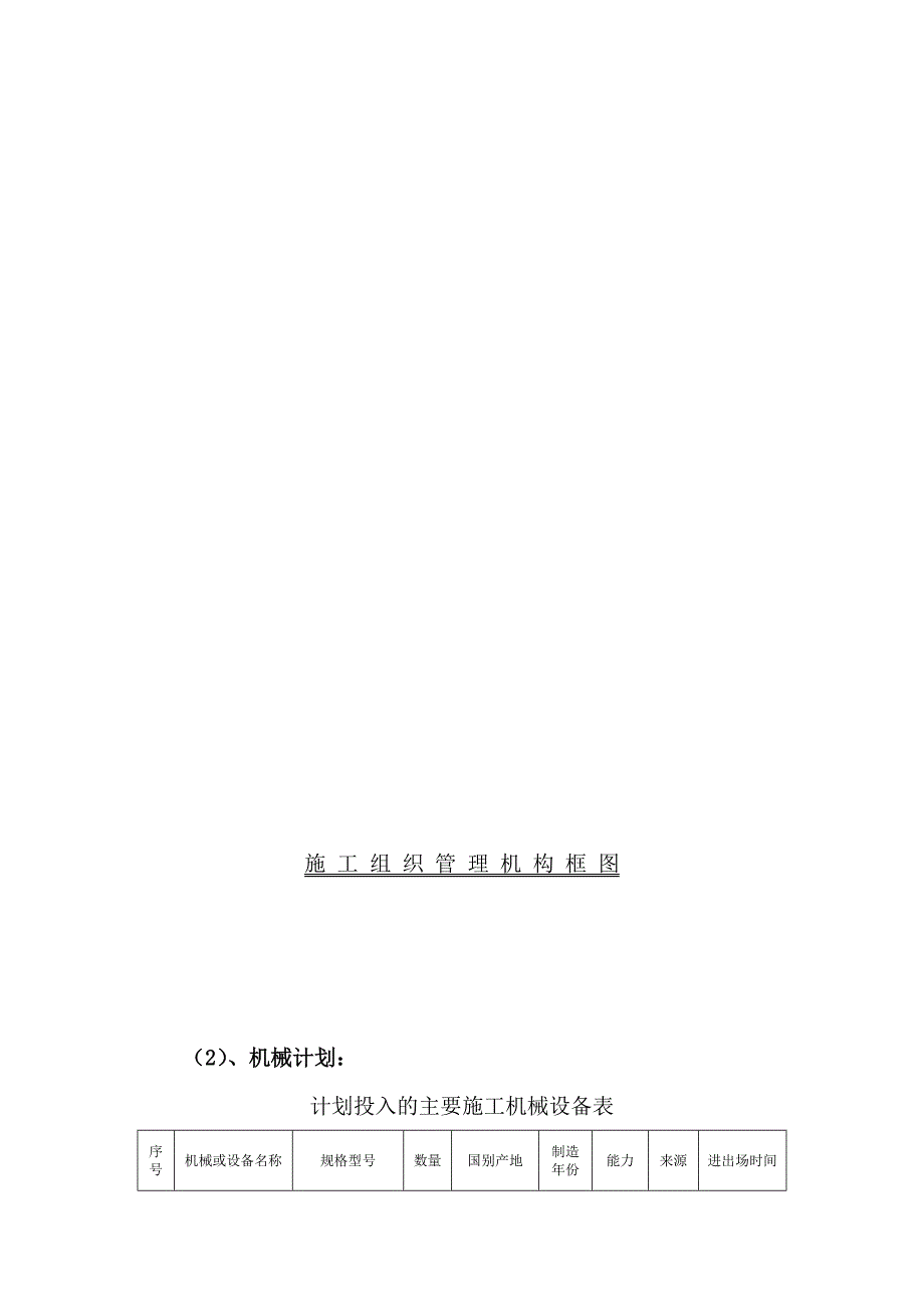 陕西某60万吨／甲醇化工项目厂外输水管道安装施工方案.doc_第3页