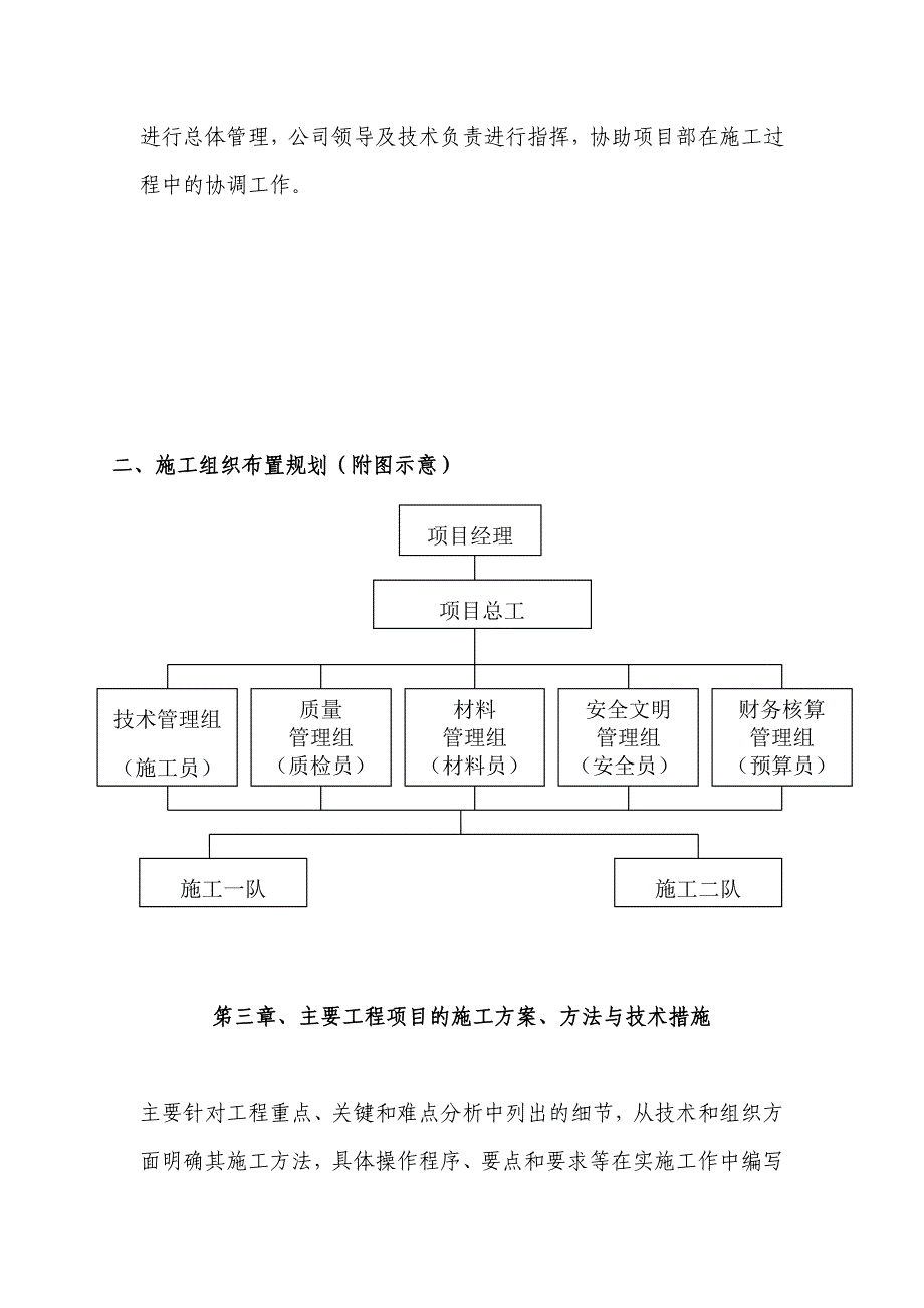 甘肃省某高速公路绿化施工组织设计.doc_第2页