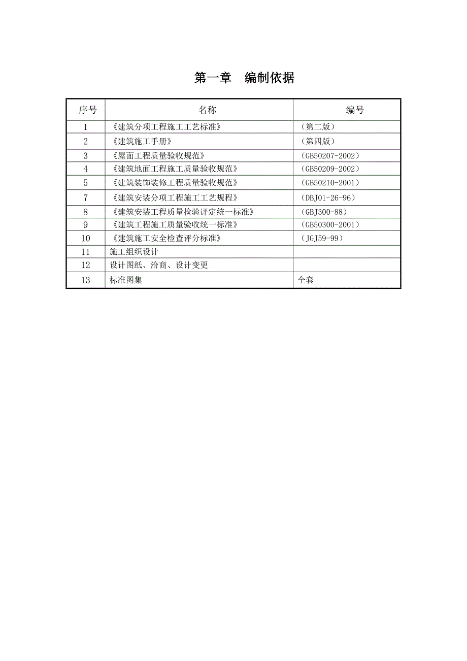 贵州某高层短肢剪力墙结构商业综合体抹灰工程施工方案.doc_第3页