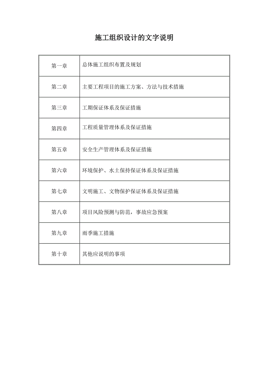 二级公路路面翻修工程施工组织设计#山东#路面铣刨.doc_第2页