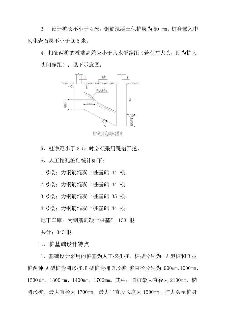 人工挖孔桩施工安全专项方案.doc_第2页