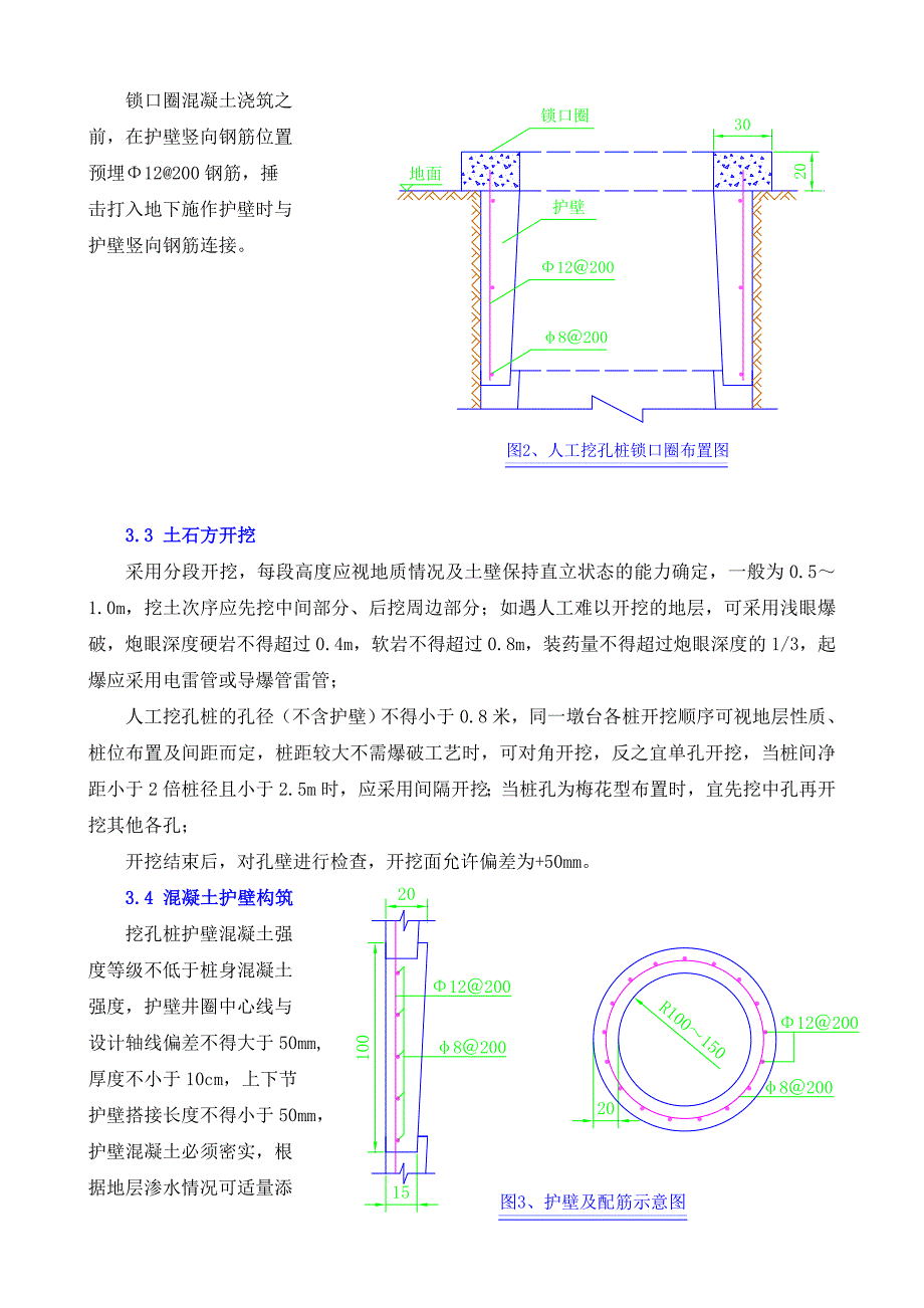 人工挖孔灌注桩施工工艺.doc_第2页