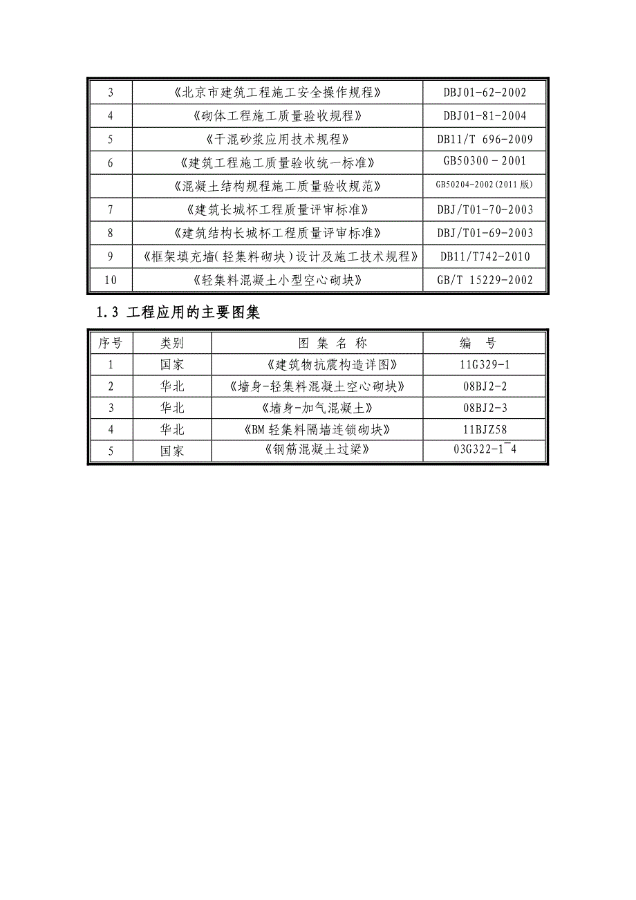 住宅小区二次结构砌体方案#北京#耐火一级#砌块施工方法.doc_第2页