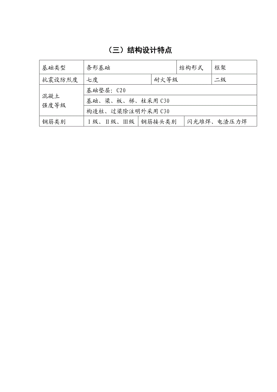 住宅小区幼儿园施工组织设计#山东##框架结构.doc_第3页