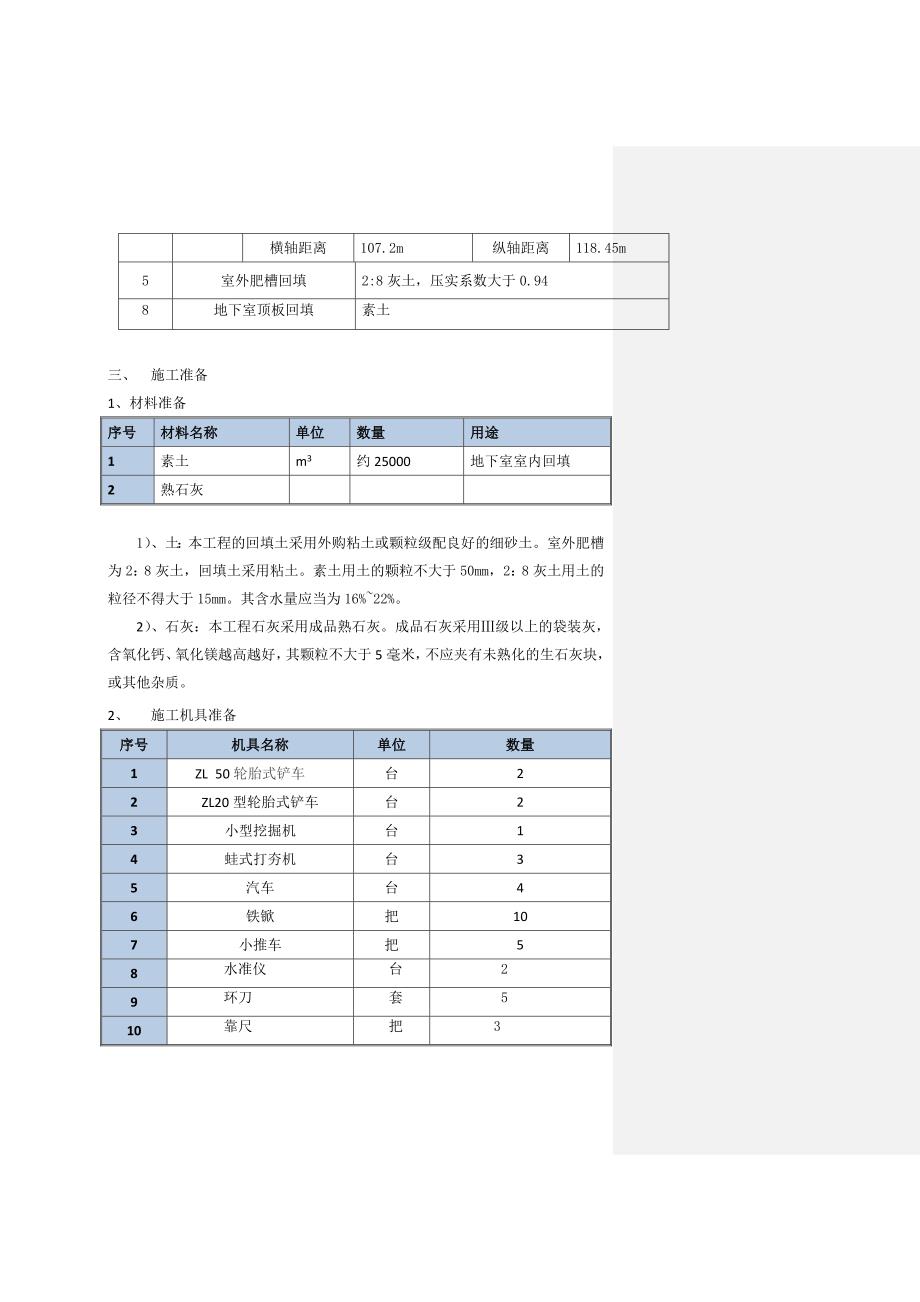 住宅楼地下室室内土方回填施工方案.doc_第3页