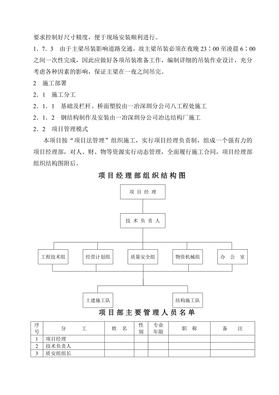 体育馆施工组织设计.doc_第2页