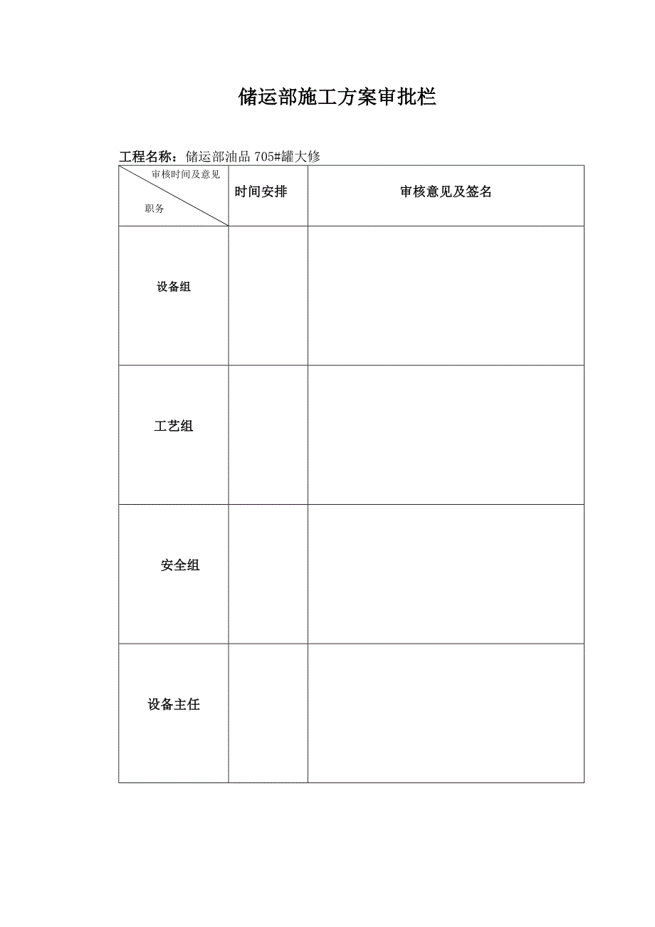 储运部油品705#罐检修施工方案.doc_第3页