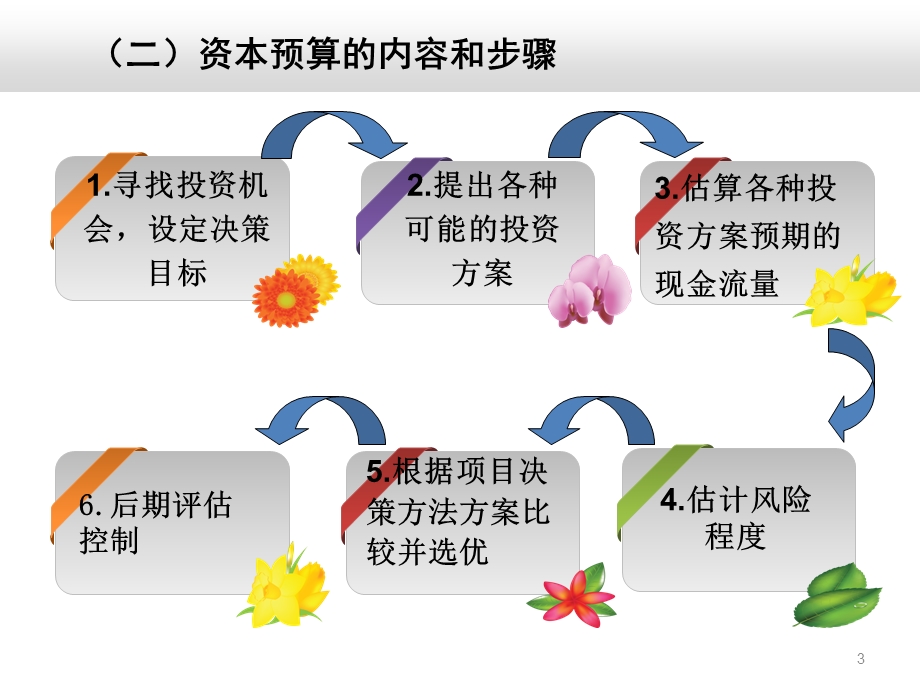 中国石化资本预算案例分析.ppt_第3页