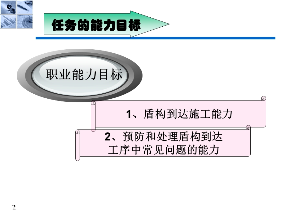 盾构法施工技术 盾构到达.ppt_第2页