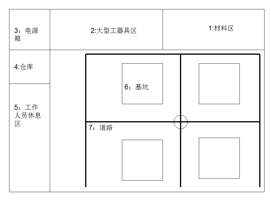 【精品】岩石铁塔基础施工方案设计(第三组).ppt1.ppt_第2页