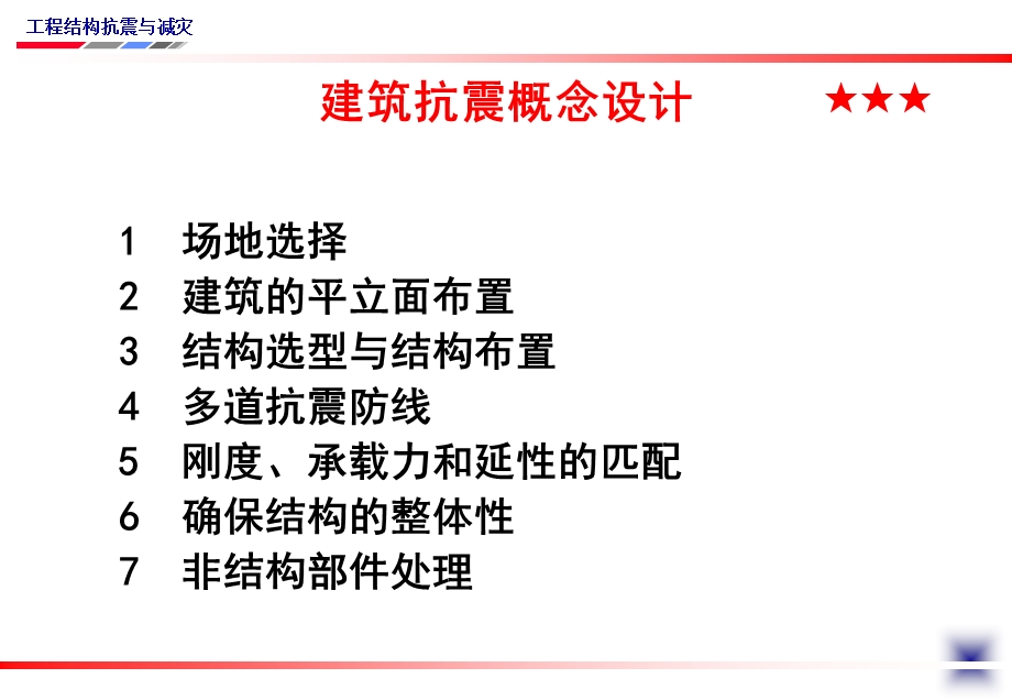 专题：抗震概念设计.ppt.ppt_第1页