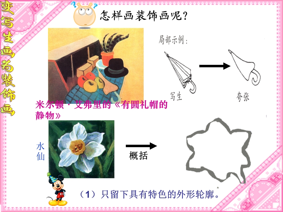 变写生画为装饰画.ppt_第3页