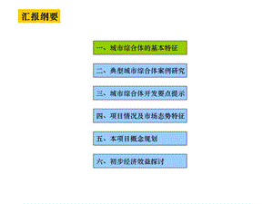 城市综合体研究及经典案例.ppt