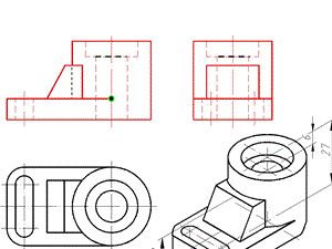 工程制图截交线教学PPT.ppt