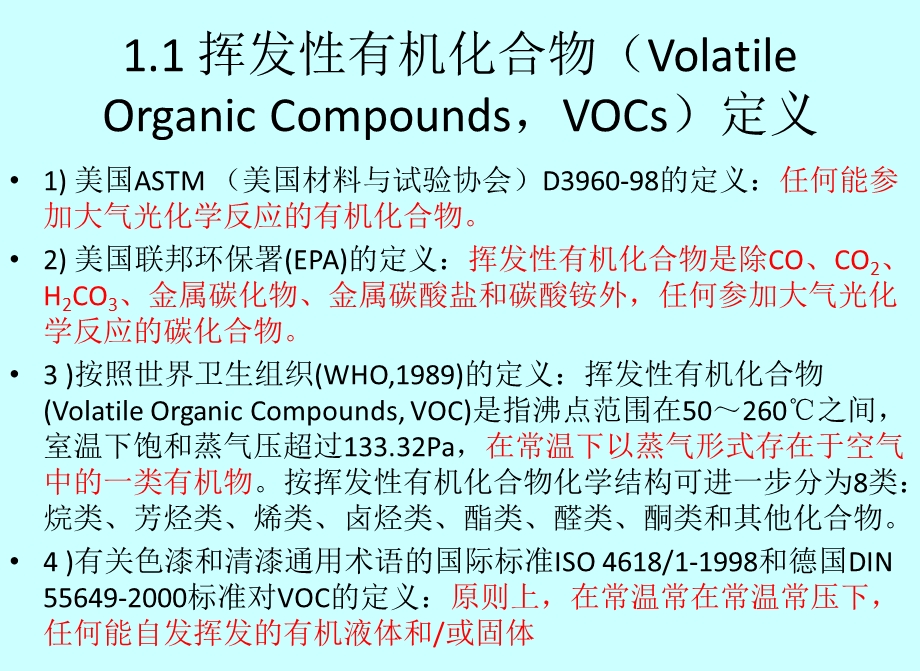 工业VOC治理措施专题讲座PPT.ppt_第3页