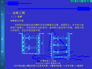 基坑开挖施工方案.ppt