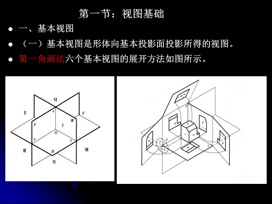 建筑与室内设计制图基础教学课件PPT.ppt_第3页