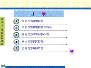 建筑装饰设计原理5室内色彩设计.ppt