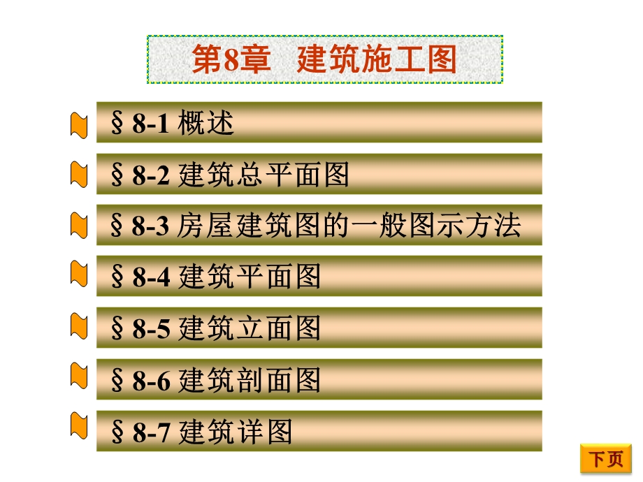 建筑施工图教学课件PPT.ppt_第2页