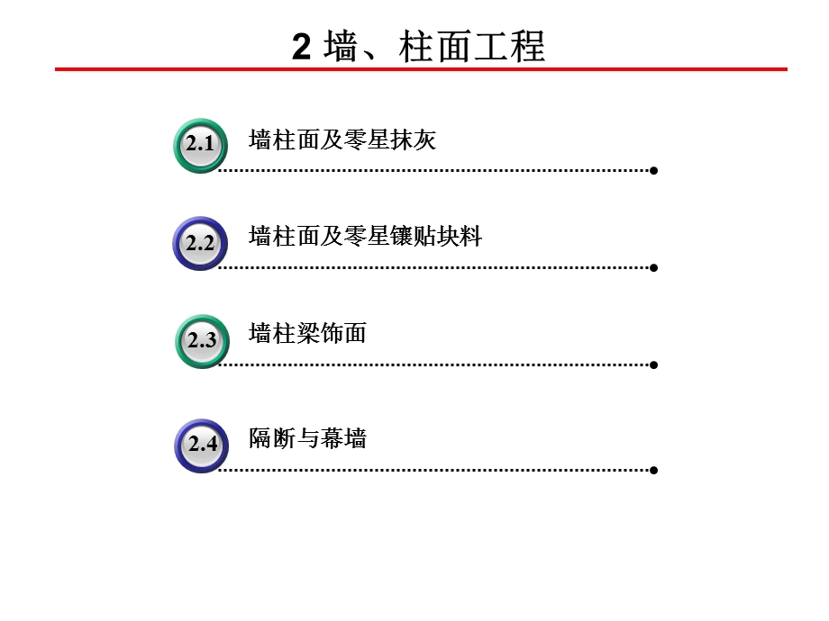 第四章第二篇墙柱面工程量计算及示例.ppt_第2页