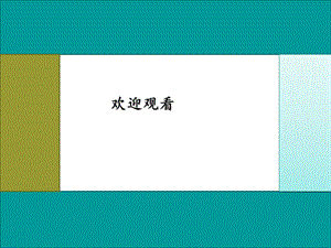 组织架构调整方案ppt.ppt