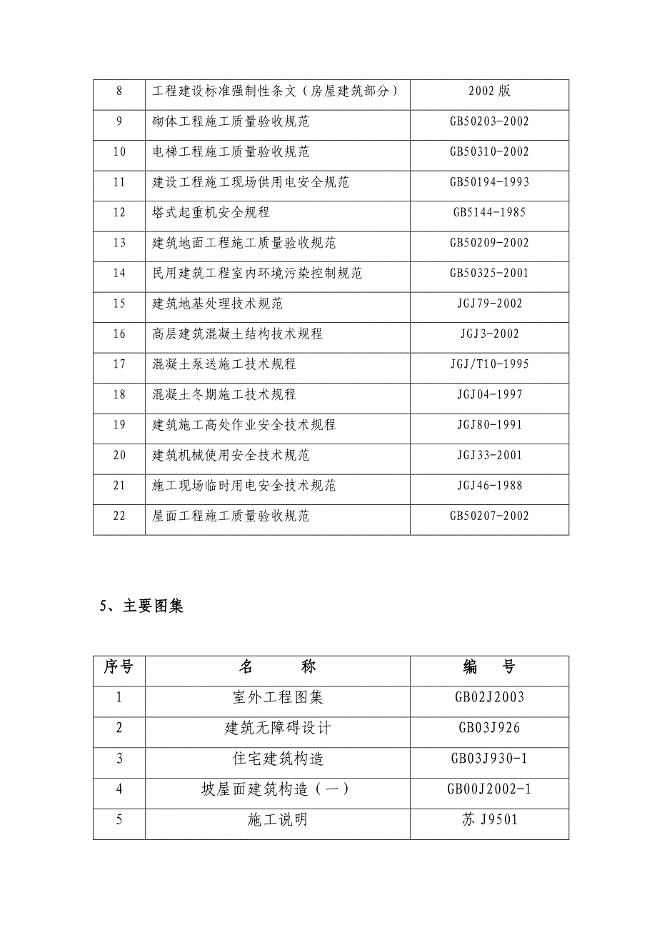 小高层施工组织设计.doc_第2页