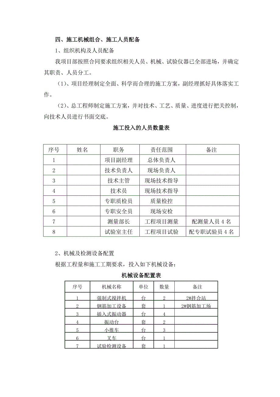 小型预制构件首件施工组织设计.doc_第2页