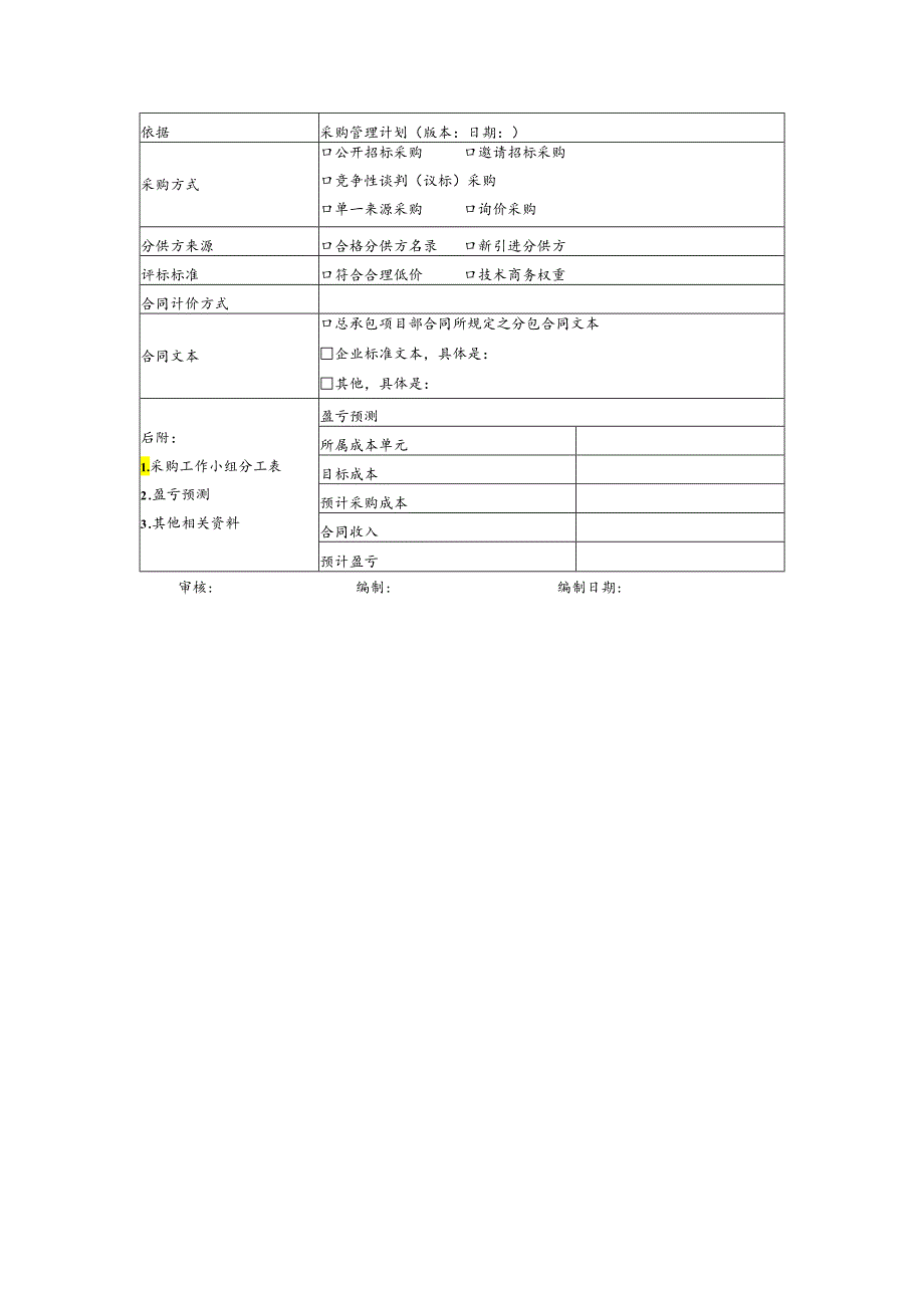 单个批次招采计划.docx_第2页