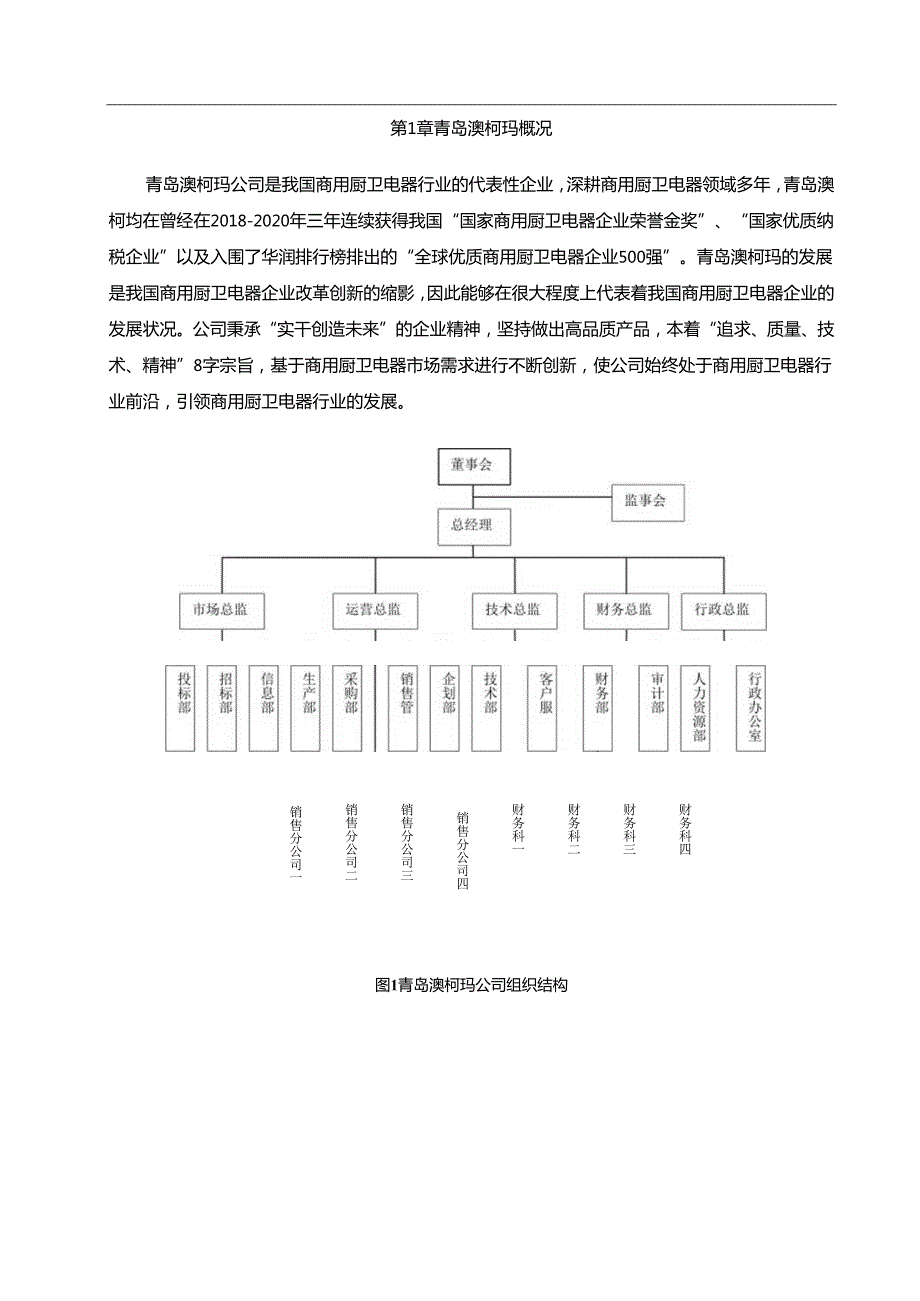 【《澳柯玛电器偿债能力问题及其应对建议》6600字】.docx_第2页