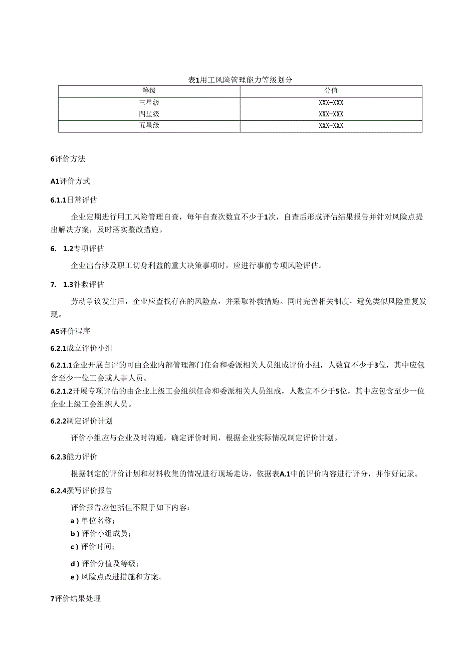 《用工风险管理能力评价规范》.docx_第3页