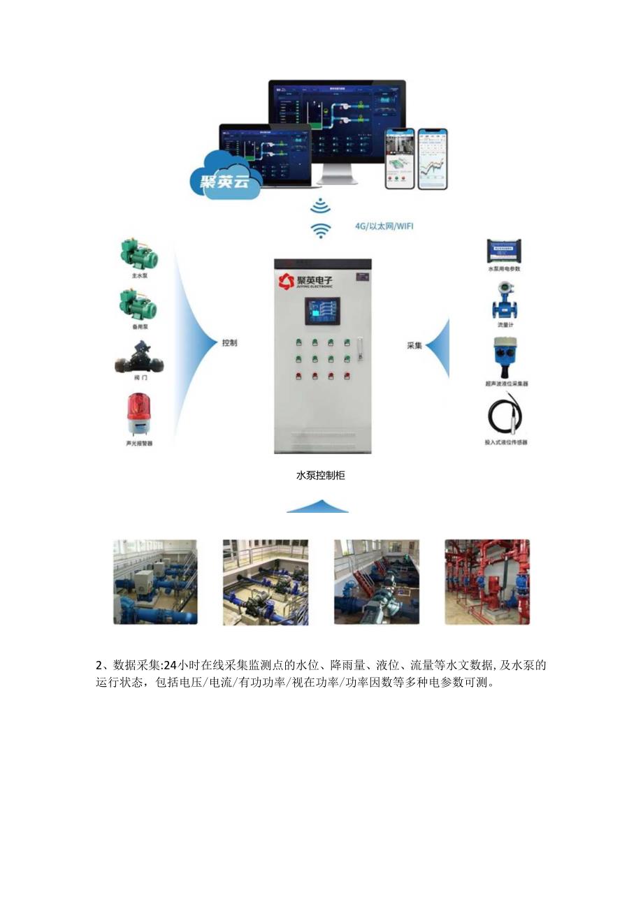 水泵站运行组态监控系统.docx_第3页